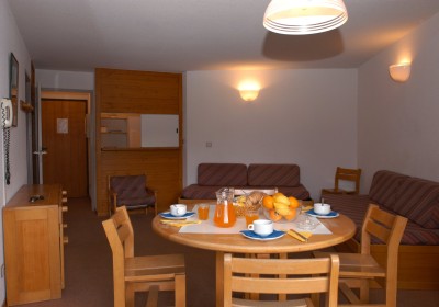 Résidence Odalys Le Christiania Rhône-Alpes - L'Alpe-d'Huez visuel 6/12