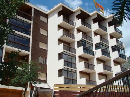 Résidence Le Christiania Provence-Alpes-Côte d'Azur - Orcières 1850 visuel 7/10