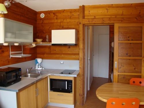 Résidence Le Christiania Provence-Alpes-Côte d'Azur - Orcières 1850 visuel 5/10