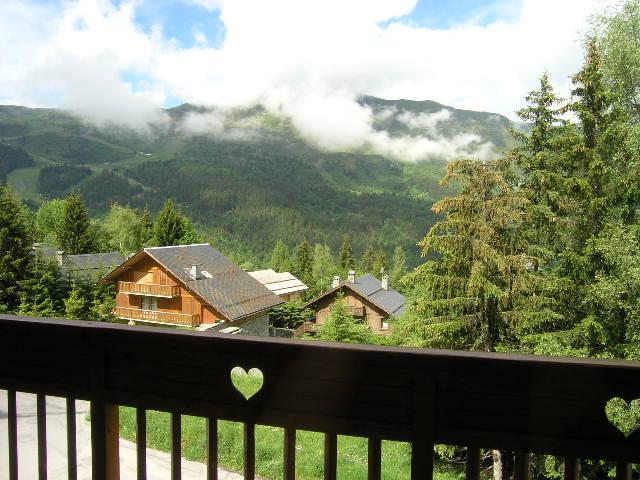 Résidence le Christmas Rhône-Alpes - Méribel visuel 5/11