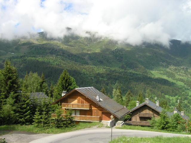 Résidence le Christmas Rhône-Alpes - Méribel visuel 4/11