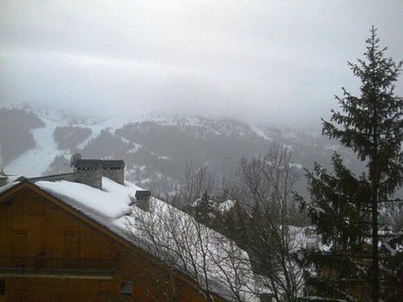Résidence Le Cirse Rhône-Alpes - Méribel visuel 11/11