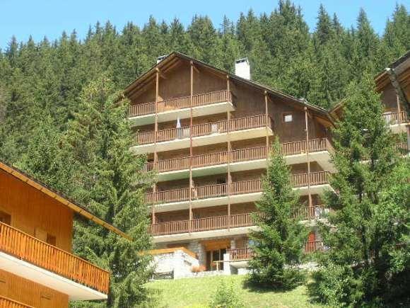 Résidence Le Cirse Rhône-Alpes - Méribel visuel 8/11