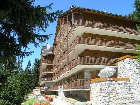 Résidence Le Cirse Rhône-Alpes - Méribel visuel 3/11