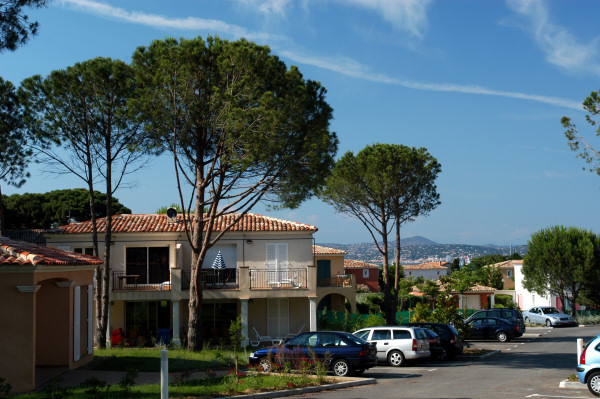 Résidence Prestige Odalys Le Clos Bonaventure Provence-Alpes-Côte d'Azur - Gassin visuel 12/12