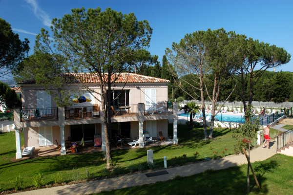 Résidence Prestige Odalys Le Clos Bonaventure Provence-Alpes-Côte d'Azur - Gassin visuel 11/12