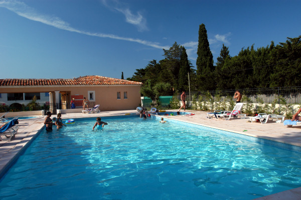 Résidence Prestige Odalys Le Clos Bonaventure Provence-Alpes-Côte d'Azur - Gassin visuel 10/12