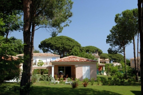 Résidence Prestige Odalys Le Clos Bonaventure Provence-Alpes-Côte d'Azur - Gassin visuel 6/12