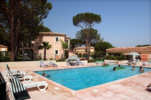 Résidence Prestige Odalys Le Clos Bonaventure Provence-Alpes-Côte d'Azur - Gassin visuel 7/12