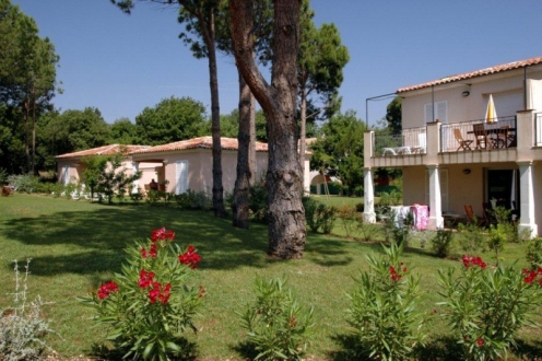 Résidence Prestige Odalys Le Clos Bonaventure Provence-Alpes-Côte d'Azur - Gassin visuel 9/12