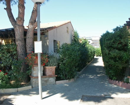 Résidence le Clos Catalan Languedoc-Roussillon - Argelès-sur-Mer visuel 3/3