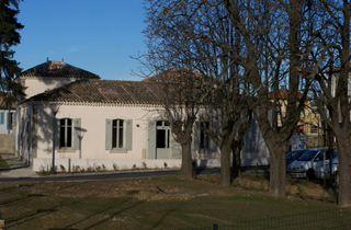 Le Clos de la Cité Languedoc-Roussillon - Carcassonne visuel 7/10