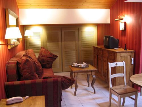 Le Clos de Marie Languedoc-Roussillon - Font Romeu - Pyrénées 2000 visuel 4/11