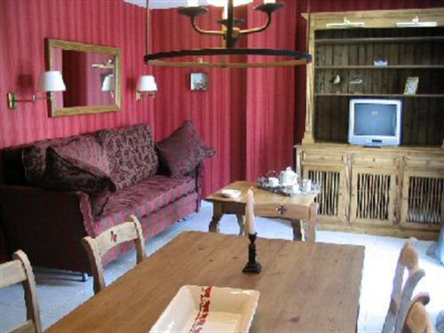 Le Clos de Marie Languedoc-Roussillon - Font Romeu - Pyrénées 2000 visuel 3/11