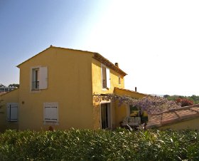 Le Clos de St Jean Provence-Alpes-Côte d'Azur - Hyères visuel 10/10