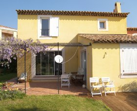 Le Clos de St Jean Provence-Alpes-Côte d'Azur - Hyères visuel 7/10