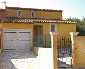 Le Clos de St Jean Provence-Alpes-Côte d'Azur - Hyères visuel 6/10