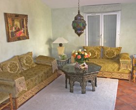 Le Clos de St Jean Provence-Alpes-Côte d'Azur - Hyères visuel 4/10