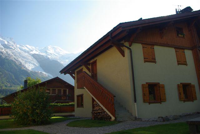 Le Clos des Etoiles Rhône-Alpes - Chambéry visuel 2/9