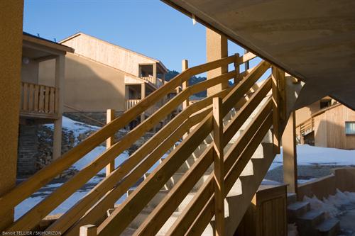 Résidence le Clos des Fontaneilles Midi-Pyrénées - Les Angles visuel 19/19