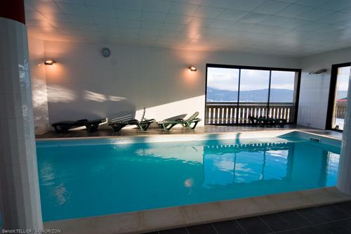 Résidence le Clos des Fontaneilles Midi-Pyrénées - Les Angles visuel 18/19