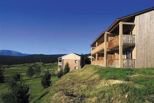 Résidence le Clos des Fontaneilles Midi-Pyrénées - Les Angles visuel 12/19