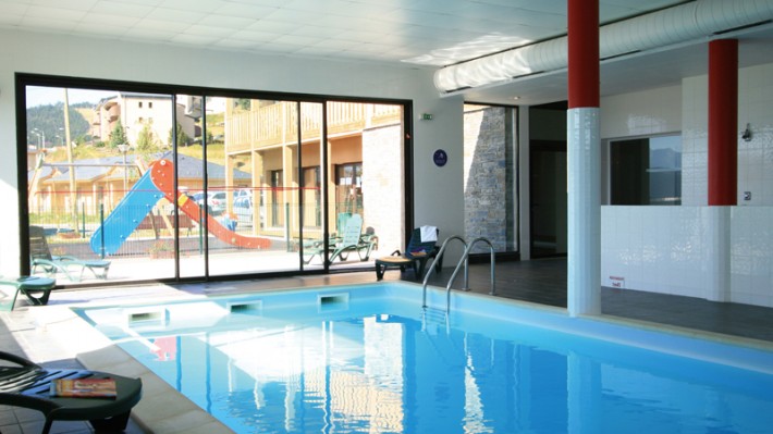 Résidence le Clos des Fontaneilles Midi-Pyrénées - Les Angles visuel 11/19