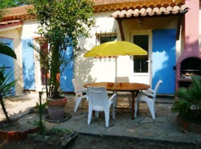 Résidence le Clos des Mannes Provence-Alpes-Côte d'Azur - Cavalaire-sur-Mer visuel 1/1