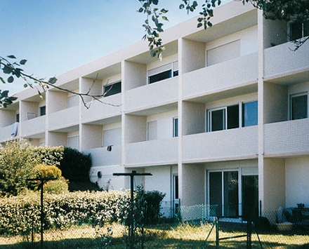 Résidence Le Clos des Pins Bretagne - Guidel visuel 3/3