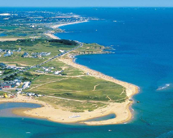 Résidence Le Clos des Pins Bretagne - Guidel visuel 2/3