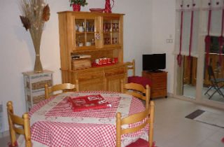 Résidence Le Clos des Pins Languedoc-Roussillon - Font Romeu - Pyrénées 2000 visuel 3/3