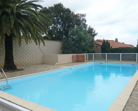 Résidence Le Clos du Rigaud Provence-Alpes-Côte d'Azur - Cavalaire-sur-Mer visuel 2/3