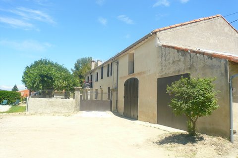 Le Clos du Ventoux Provence-Alpes-Côte d'Azur - Puyméras visuel 1/9