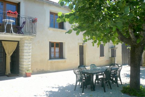 Le Clos du Ventoux Provence-Alpes-Côte d'Azur - Puyméras visuel 3/9