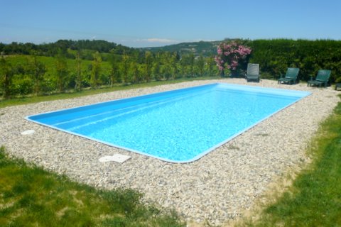 Le Clos du Ventoux Provence-Alpes-Côte d'Azur - Puyméras visuel 5/9