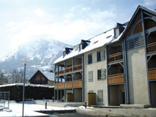 Résidence Le Clos St Hilaire Midi-Pyrénées - Saint-Lary-Soulan visuel 8/9