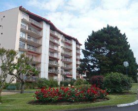 Résidence Le Clos St Martin Aquitaine - Biarritz visuel 6/10