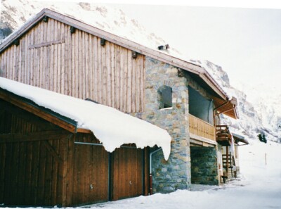 Résidence Le Clos Vanoise Rhône-Alpes - Bessans visuel 20/20