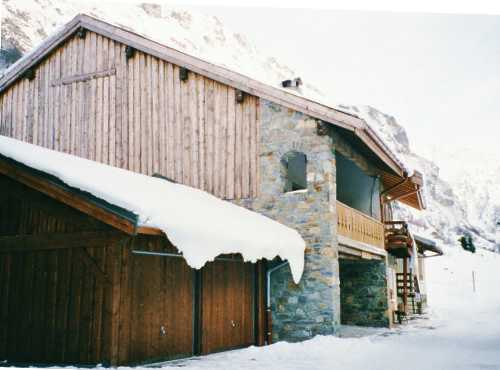 Résidence Le Clos Vanoise Rhône-Alpes - Bessans visuel 19/20