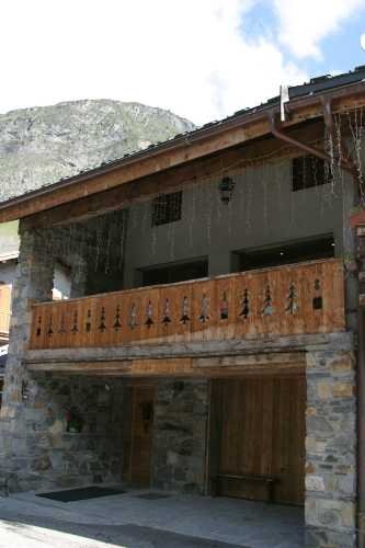 Résidence Le Clos Vanoise Rhône-Alpes - Bessans visuel 18/20