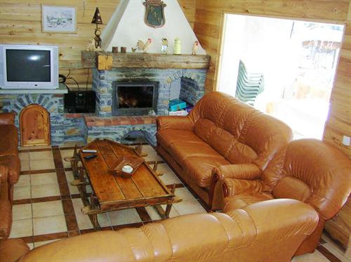 Résidence Le Clos Vanoise Rhône-Alpes - Bessans visuel 17/20