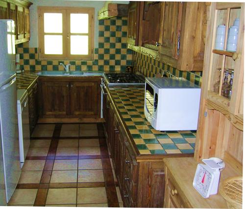 Résidence Le Clos Vanoise Rhône-Alpes - Bessans visuel 15/20