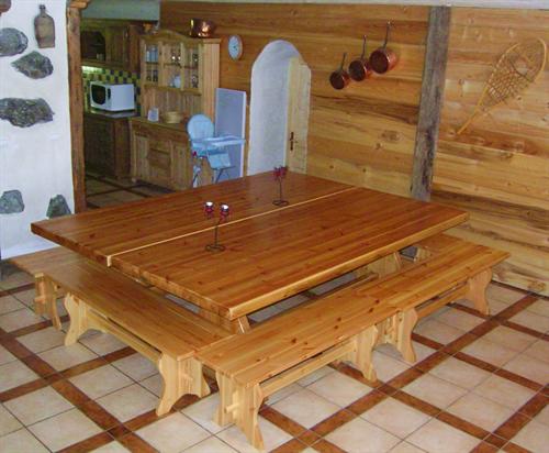 Résidence Le Clos Vanoise Rhône-Alpes - Bessans visuel 14/20