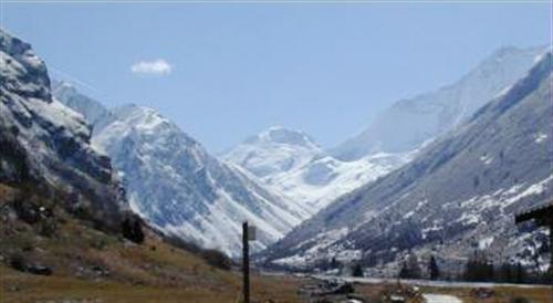 Résidence Le Clos Vanoise Rhône-Alpes - Bessans visuel 12/20