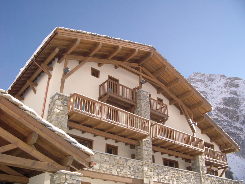 Résidence Le Clos Vanoise Rhône-Alpes - Bessans visuel 10/20