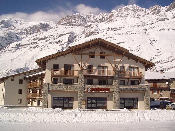 Résidence Le Clos Vanoise Rhône-Alpes - Bessans visuel 9/20