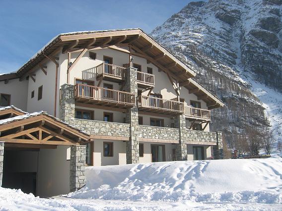 Résidence Le Clos Vanoise Rhône-Alpes - Bessans visuel 8/20