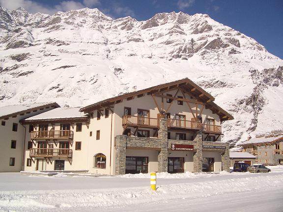 Résidence Le Clos Vanoise Rhône-Alpes - Bessans visuel 7/20