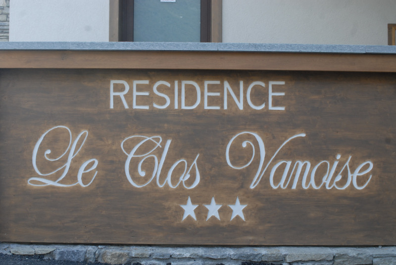 Résidence Le Clos Vanoise Rhône-Alpes - Bessans visuel 6/20