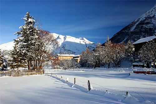 Résidence Le Clos Vanoise Rhône-Alpes - Bessans visuel 5/20